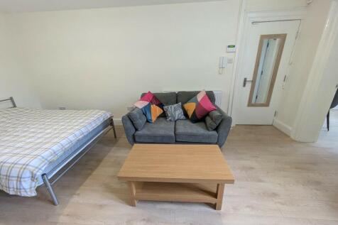 Main Room