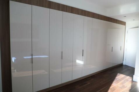 Fitted Wardrobes