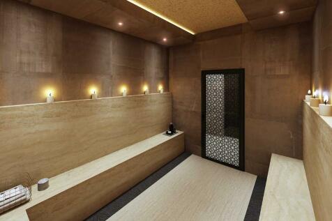 Spa Hammam