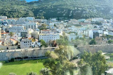 Bedroom Views