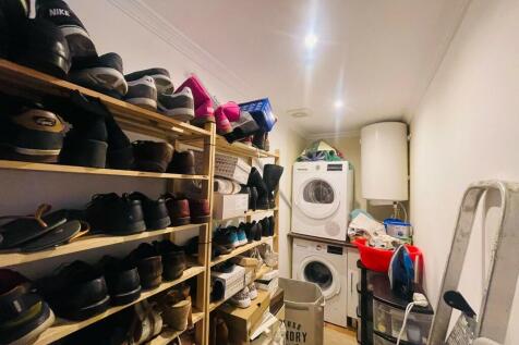 Storage room