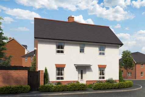 Illustrative image of the Moresby 3 bedroom home