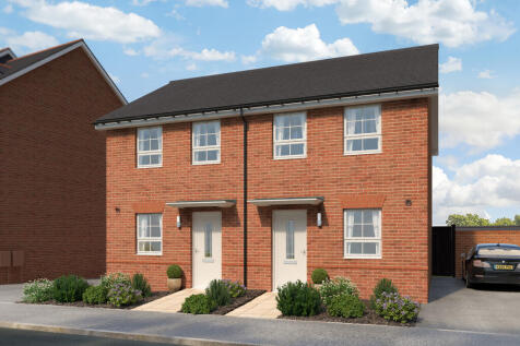 Illustrative image of the Denford at Victoria Heights