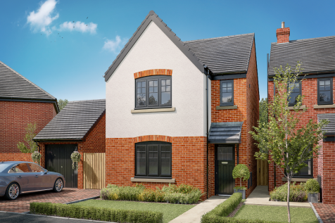 primary property image