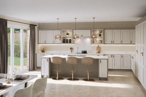 Impression Kitchen