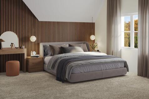 Impression bedroom