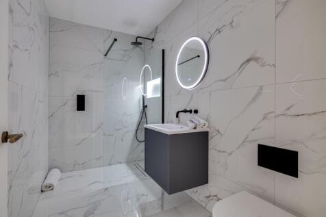 3rd en suite