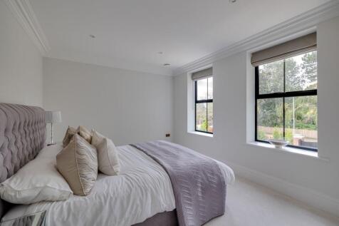 4th bedroom