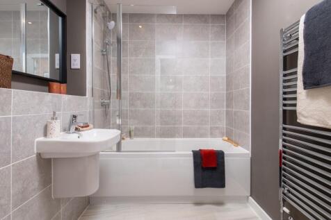 Showhome photography