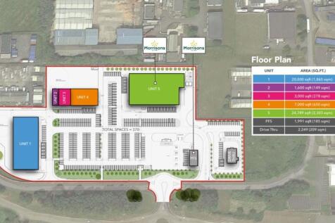 Scheme plan