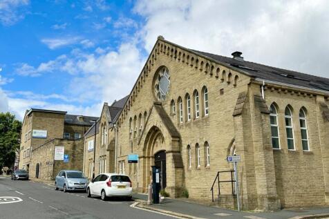 The Drill Hall