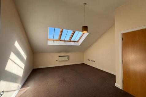 Living/ Kitchen
