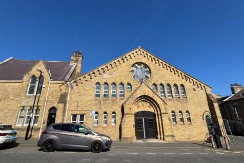 The Drill Hall