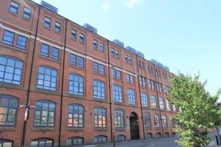 e15 Clyde Court £505pcm Unfurnished £555pcm (Furni