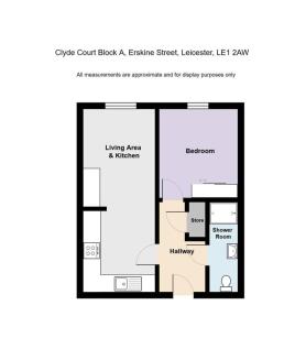 Clyde Court, Erskine Street, Leicester, LE1 2AW.jp