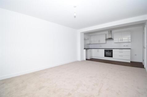 kitchen/lounge