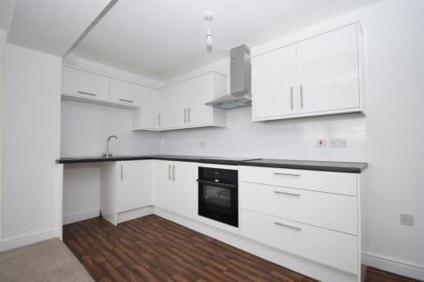 kitchen/lounge