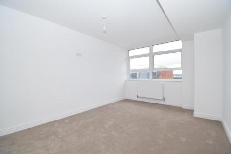 kitchen/lounge