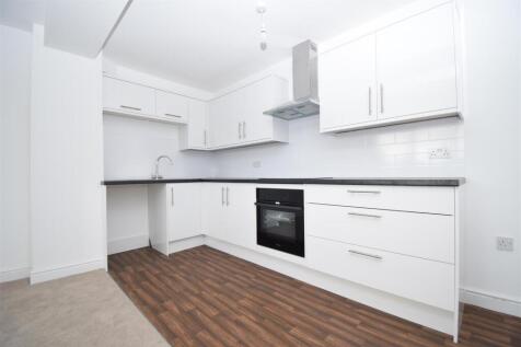 Kitchen / Lounge