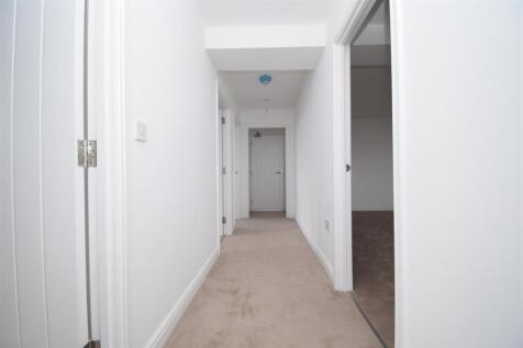 TYPICAL INTERIOR-Hall