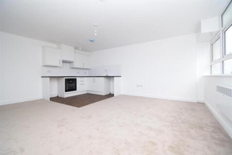 TYPICAL INTERIOR-kitchen/lounge