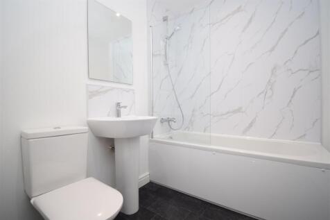 TYPICAL INTERIOR-bathroom