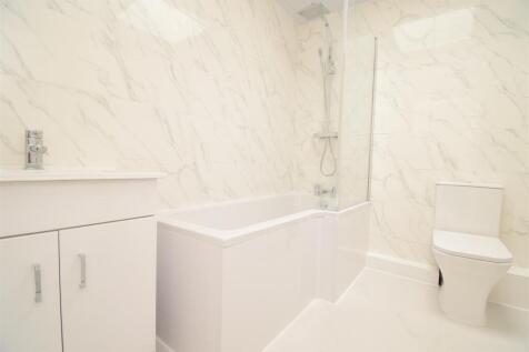Hosue Bathroom