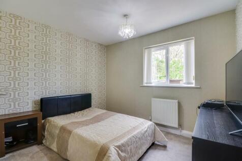 BEDROOM SIX
