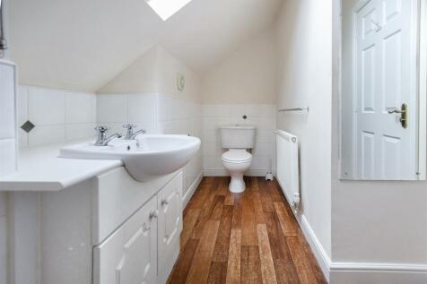 EN SUITE/W.C.