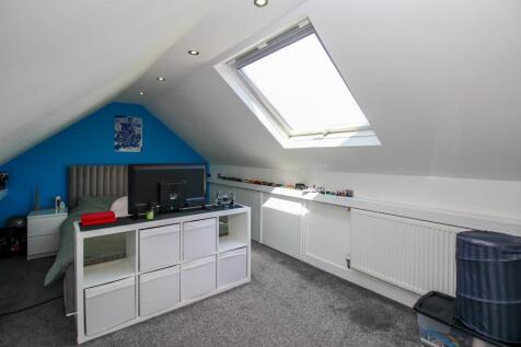 OCCASIONAL ROOM