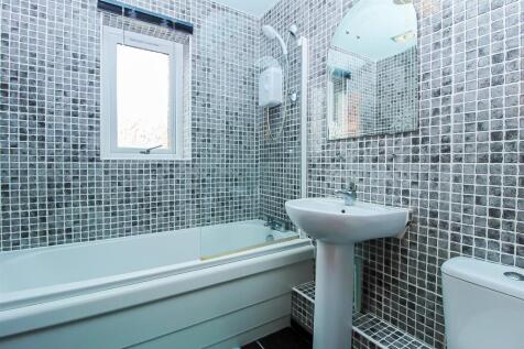 BATHROOM/W.C.