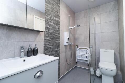 WET ROOM
