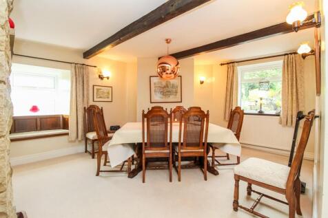 LIVING DINING ROOM