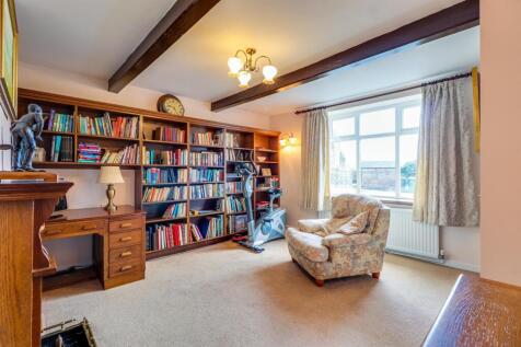 SITTING ROOM