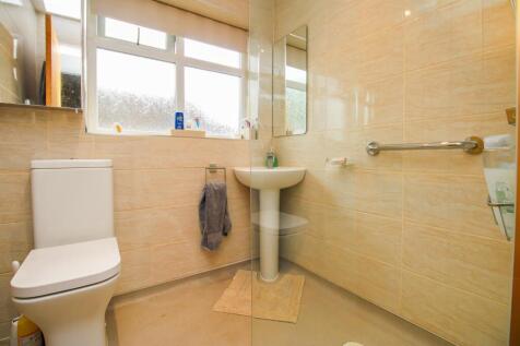 WET ROOM/W.C.