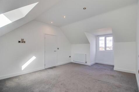 BEDROOM FIVE