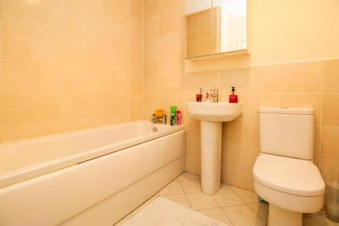 HOUSE BATHROOM