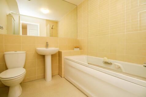 HOUSE BATHROOM/W.C.