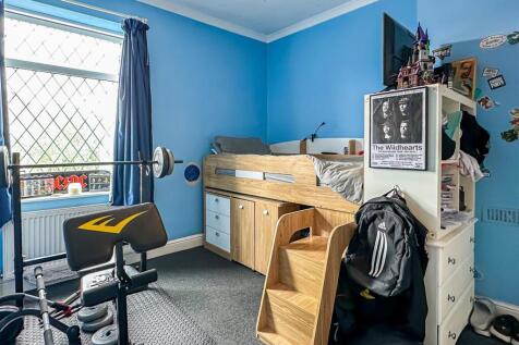 BEDROOM TWO