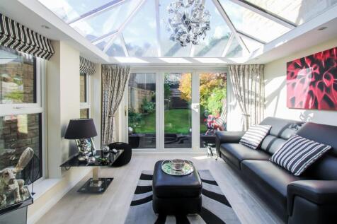 ORANGERY