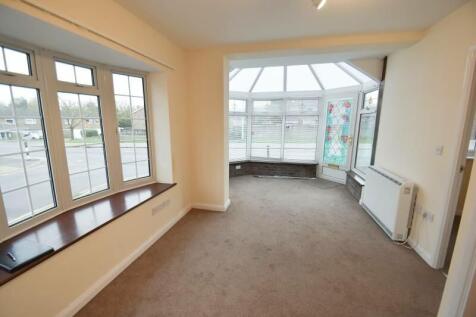 Ground Floor front