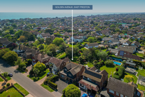 Drone View