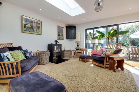Family Living Room