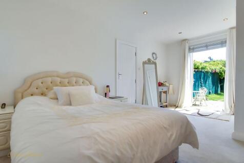 Annexe Bedroom