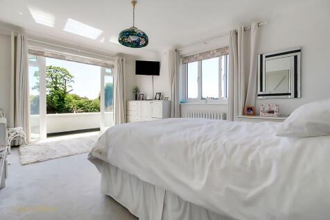 Principle Bedroom