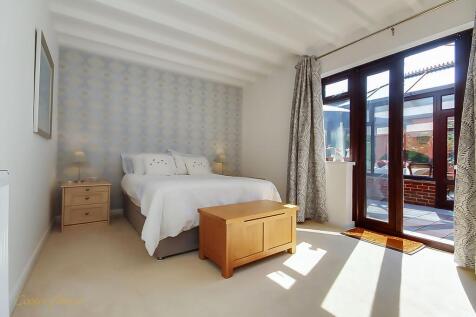 Principle Bedroom