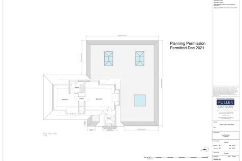 Planning Application