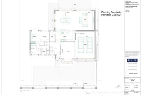 Planning Application