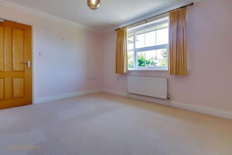 Principle Bedroom