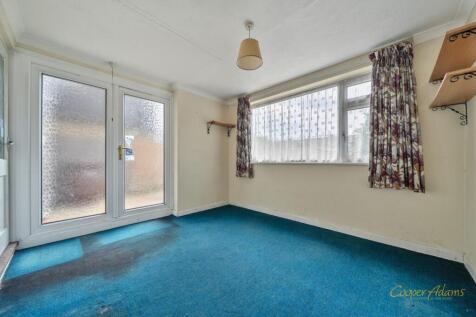 Rear Reception Room